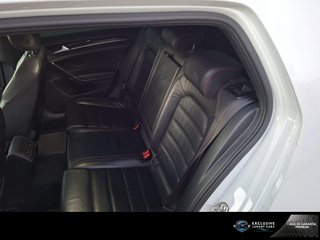 Volkswagen Golf GTI Performance 2.0 TSI 230CV DSG BMT