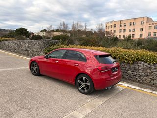 Mercedes-Benz Clase A 180