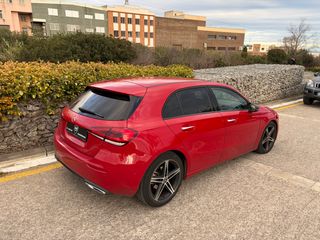 Mercedes-Benz Clase A 180