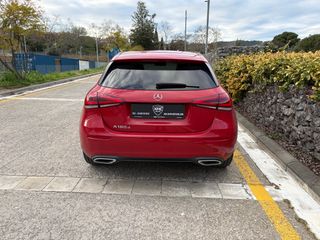 Mercedes-Benz Clase A 180