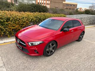 Mercedes-Benz Clase A 180