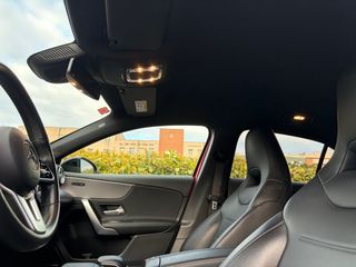 Mercedes-Benz Clase A 180