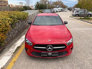 Mercedes-Benz Clase A 180