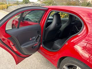 Mercedes-Benz Clase A 180