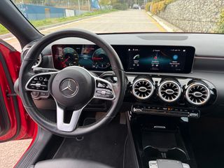 Mercedes-Benz Clase A 180