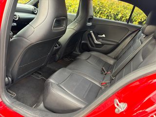 Mercedes-Benz Clase A 180