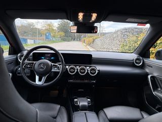 Mercedes-Benz Clase A 180