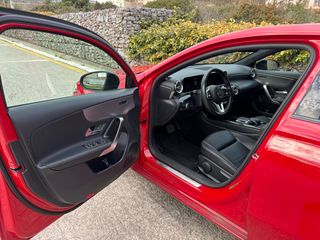 Mercedes-Benz Clase A 180