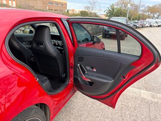 Mercedes-Benz Clase A 180