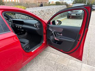 Mercedes-Benz Clase A 180