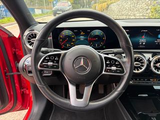 Mercedes-Benz Clase A 180