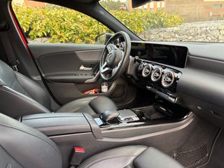 Mercedes-Benz Clase A 180