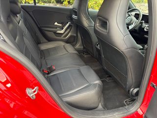 Mercedes-Benz Clase A 180