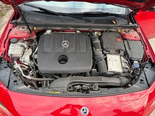 Mercedes-Benz Clase A 180