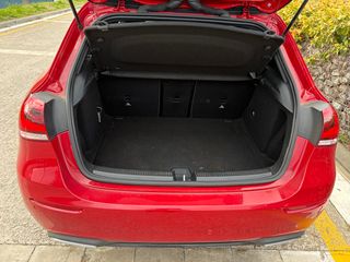 Mercedes-Benz Clase A 180