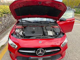 Mercedes-Benz Clase A 180