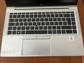 Portátil HP EliteBook 840 G7 i5 10ª Gen