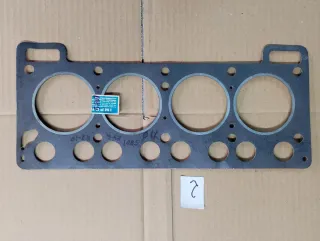 Junta de culata Renault