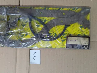 Junta de culata Renault