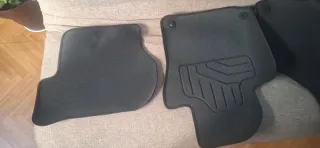 Alfombrillas Golf 5, 6 y 7