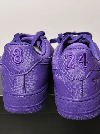 Nike Air Force 1 Kobe Bryant 41