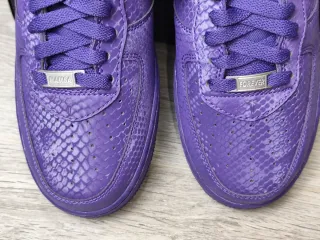 Nike Air Force 1 Kobe Bryant 41