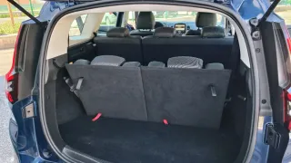 Renault Grand Espace 2018