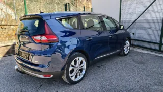 Renault Grand Espace 2018