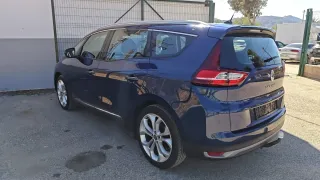 Renault Grand Espace 2018