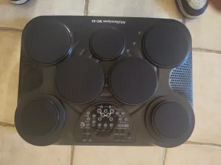 Millennium MD 90 Batería Electrónica