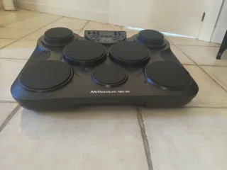 Millennium MD 90 Batería Electrónica