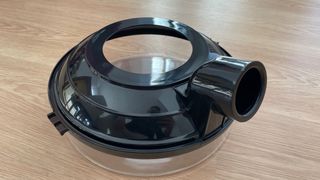 Depósito Aspirador Rainbow 2L