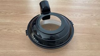 Depósito Aspirador Rainbow 2L