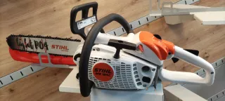 Motosierra STIHL MS-194C