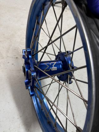 Llantas husqvarna, ktm gas gas