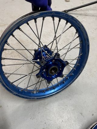 Llantas husqvarna, ktm gas gas