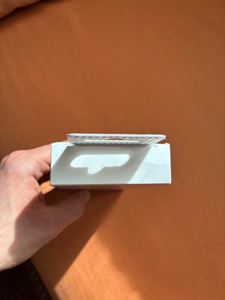 Logitech Crayon USB-C Sin Abrir - En garantía