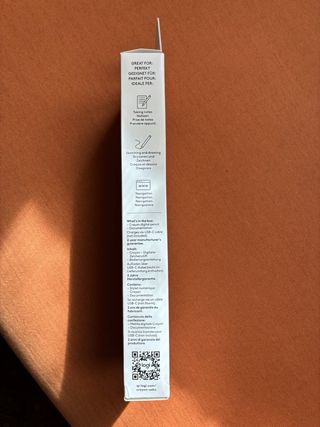 Logitech Crayon USB-C Sin Abrir - En garantía