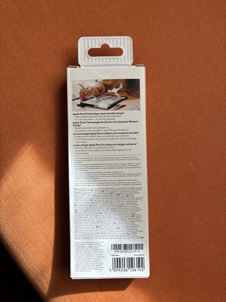 Logitech Crayon USB-C Sin Abrir - En garantía