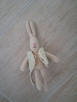 Conejito peluche Maileg