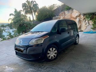 Citroen C3 Picasso 2009
