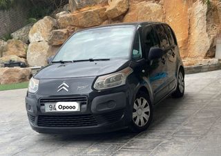 Citroen C3 Picasso 2009