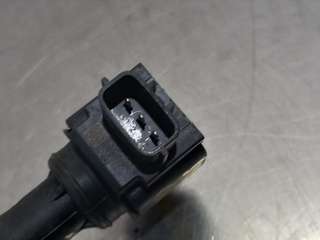 BOBINA ENCENDIDO NISSAN QASHQAI (J11E) 224332428R