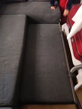 Sofa cama