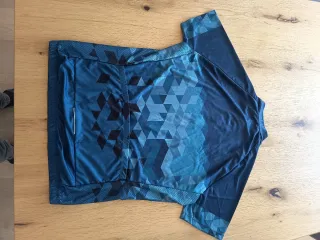 Maillot Ciclismo de verano.