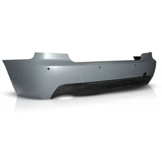 Paragolpes trasero BMW Serie 3 E92 E93 tipo M