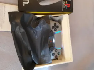 Mando PS5 edición 30 Aniversario