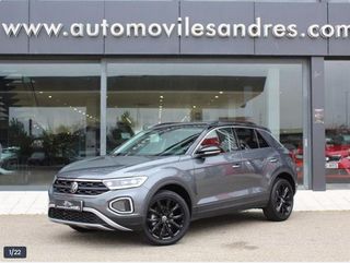 Volkswagen T-Roc 2023 DARK