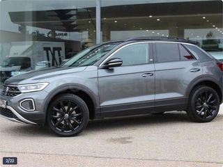 Volkswagen T-Roc 2023 DARK