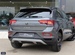 Volkswagen T-Roc 2023 DARK